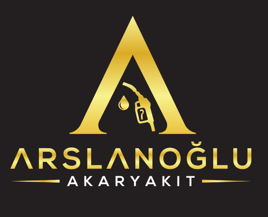 Arslanoğlu Akaryakıt Logo