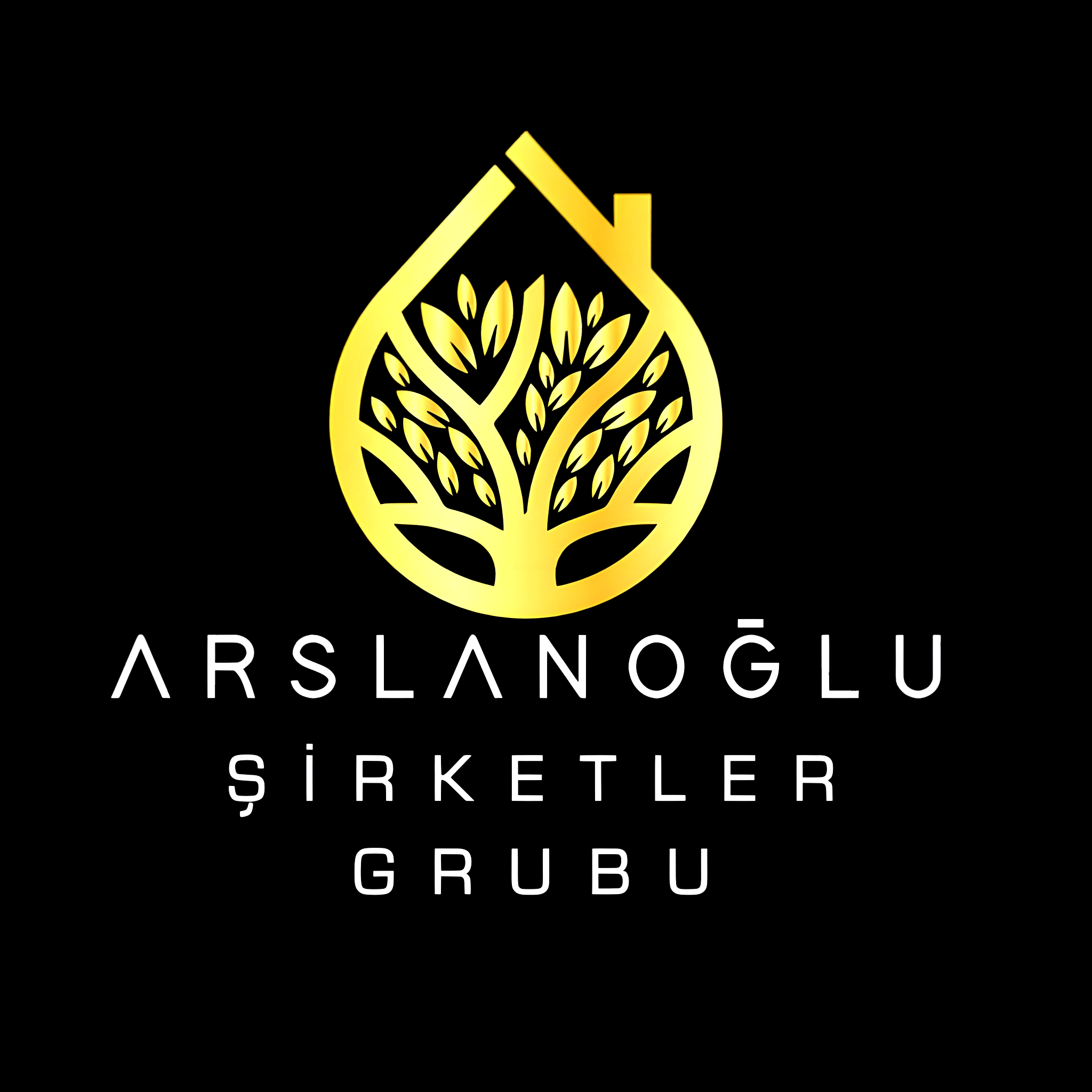 Arslanoğlu Grup Logo